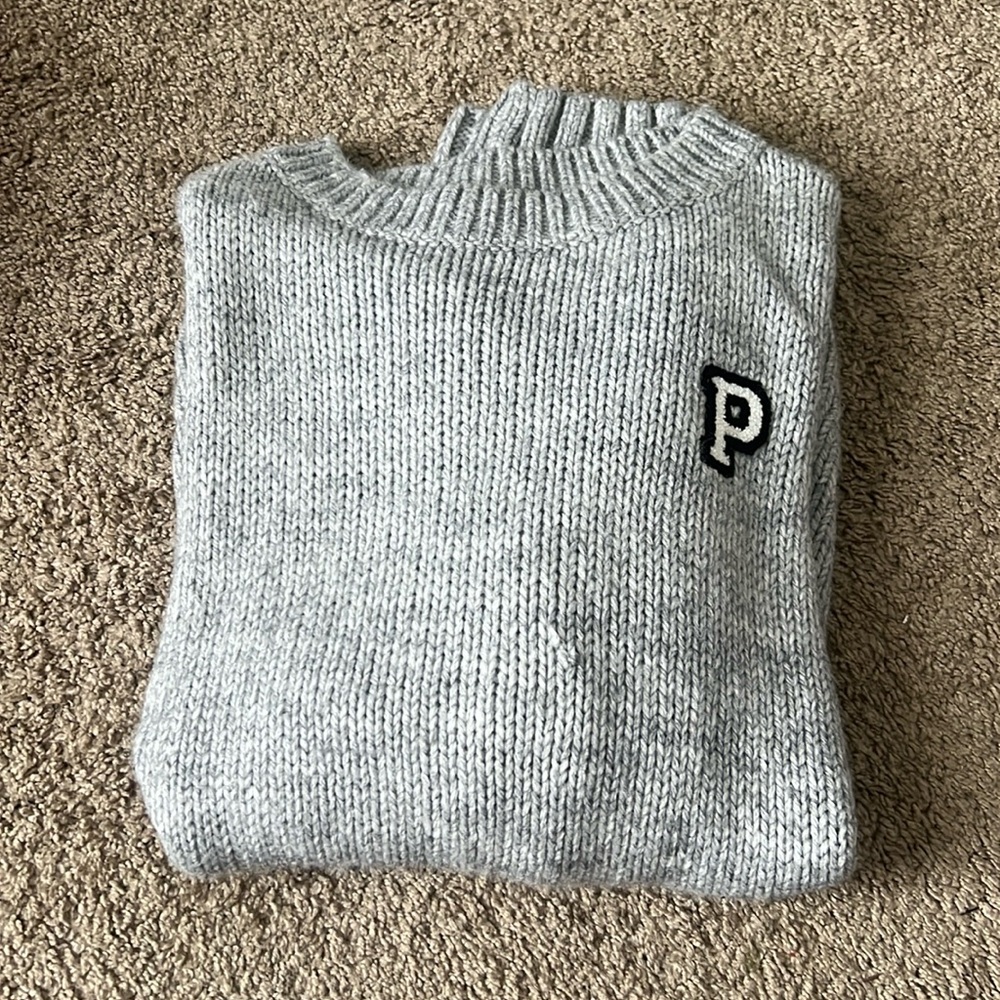 Cute PINK sweater,